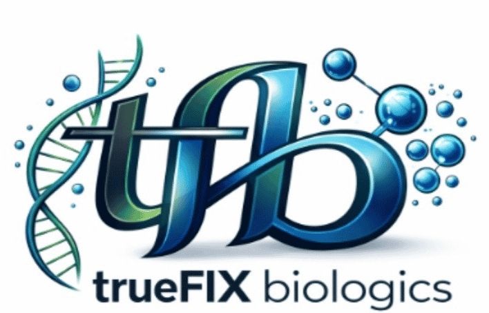 trueFix Biological logo