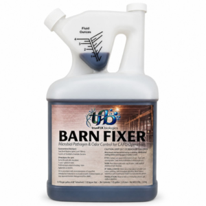 Barn Fixer